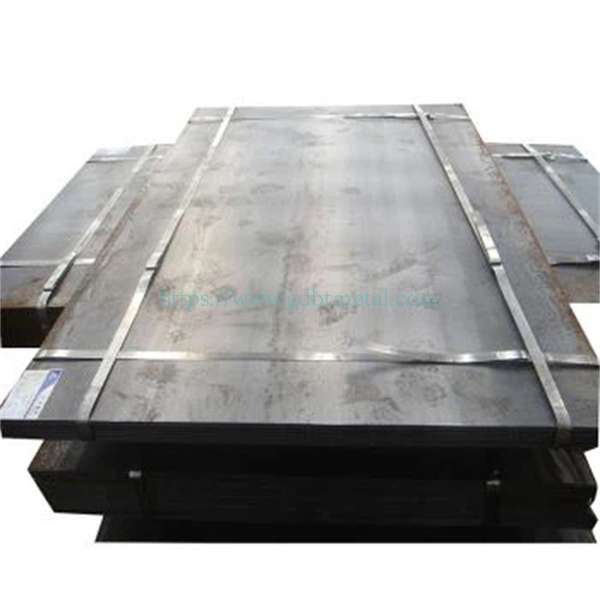 Carbon Steel Plate&Sheet